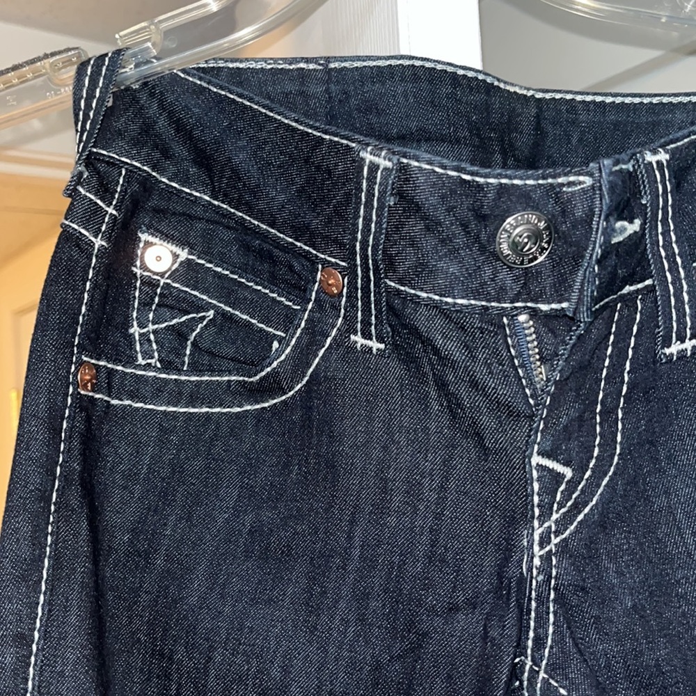 True Religion Jeans - Picture 2 of 4
